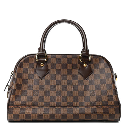 Louis Vuitton Damier Ebene Duomo 1 of 4