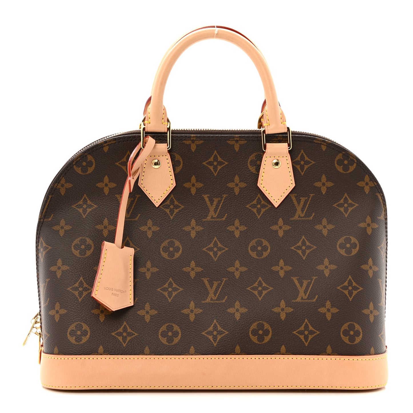 Monogram Alma PM