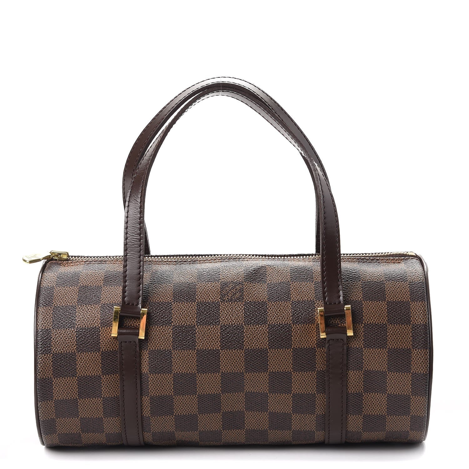 Louis Vuitton Damier Ebene Papillon 26 1 of 8