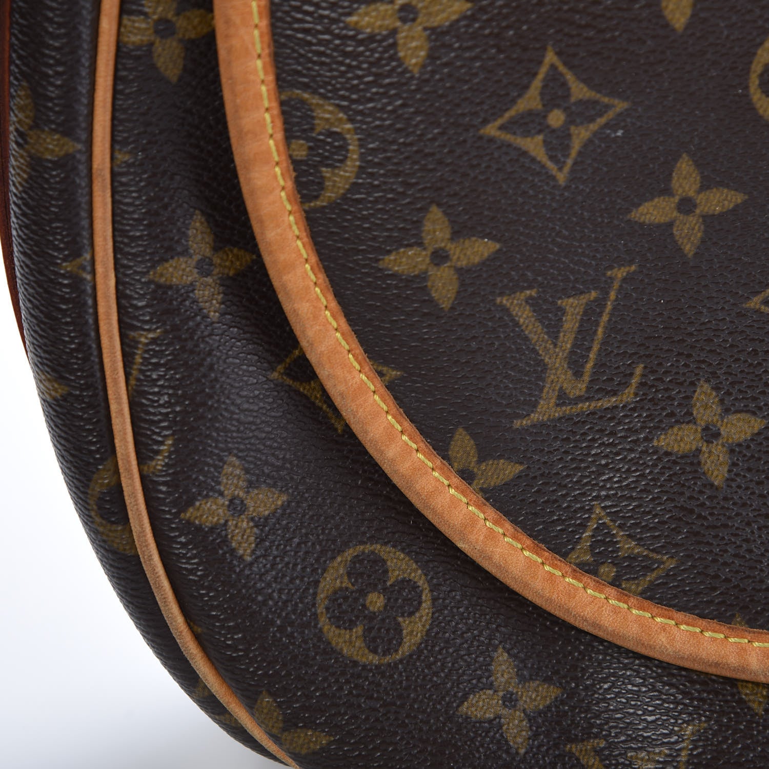 Louis Vuitton Monogram Tulum PM 11 of 18