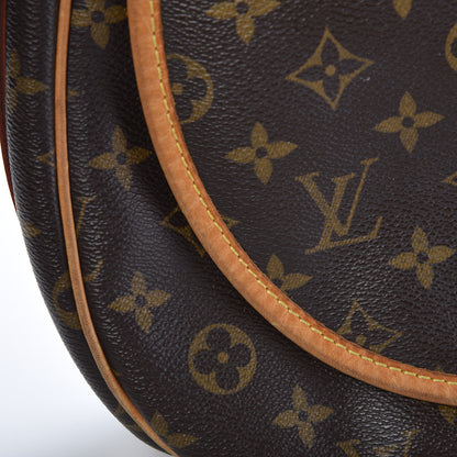 Louis Vuitton Monogram Tulum PM 11 of 18