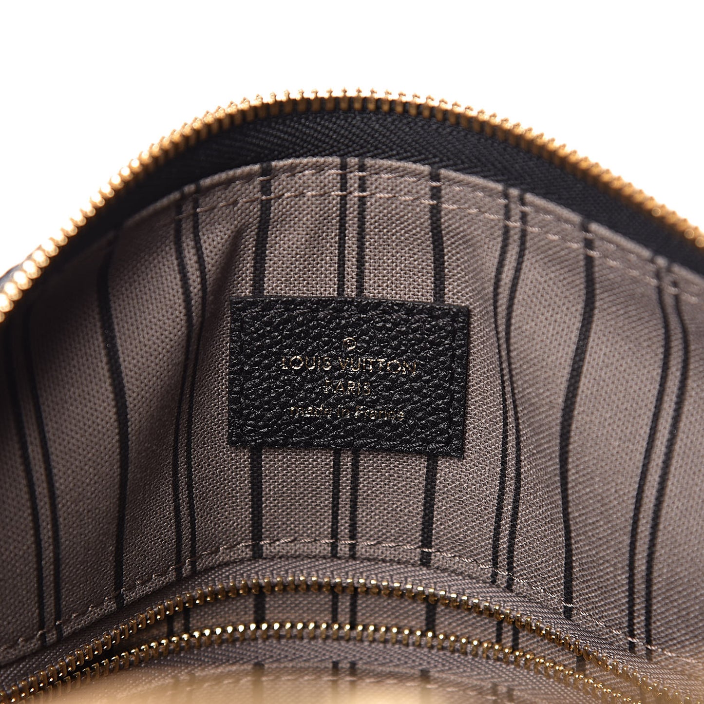 Empreinte Speedy Bandouliere 30 Black