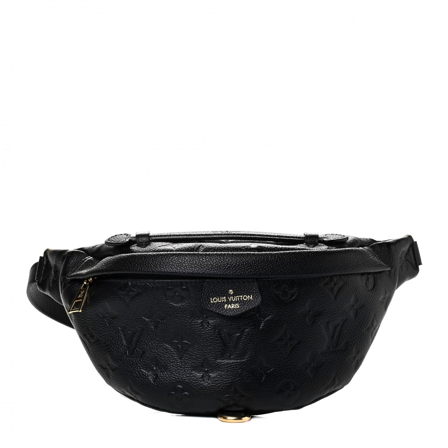 Empreinte BumBag Black