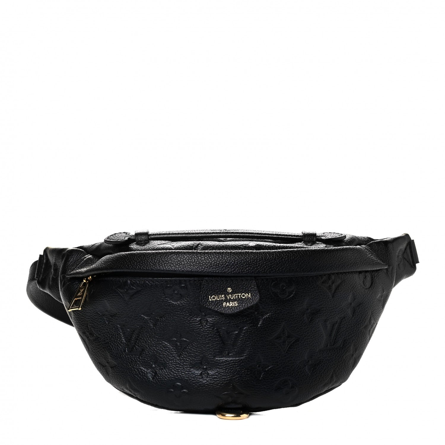 Louis Vuitton Empreinte BumBag Black 1 of 4