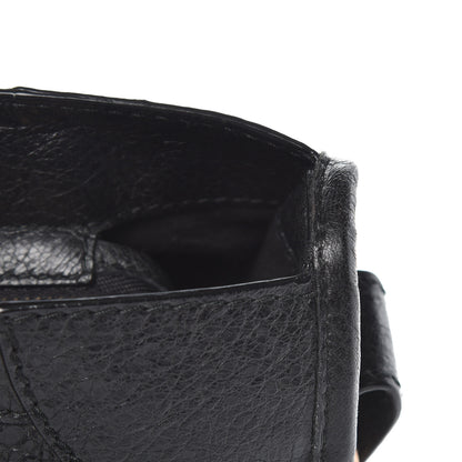 Balenciaga Agneau Giant 12 Rose Gold Hardware City Black 11 of 11