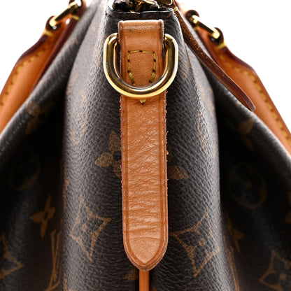 Louis Vuitton Monogram Turenne PM 12 of 17