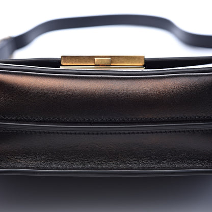Saint Laurent Calfskin Betty Messenger 9 of 13