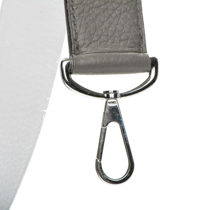 Hermes Taurillon Clemence Jypsiere 31 Etain 13 of 21