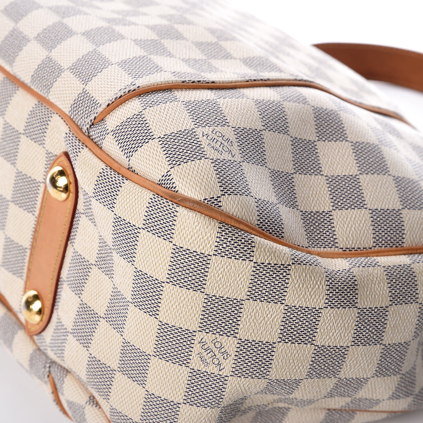Damier Azur Galliera PM