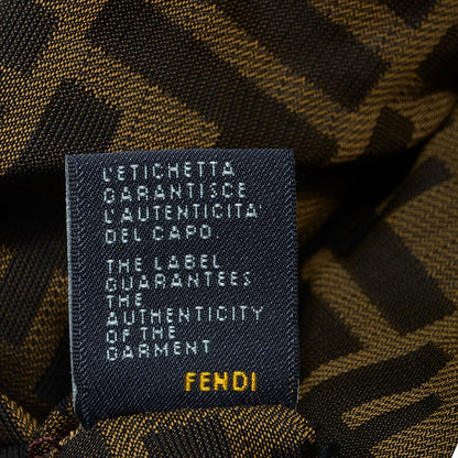 Fendi Corded Calfskin Spy Cherry 8 of 8