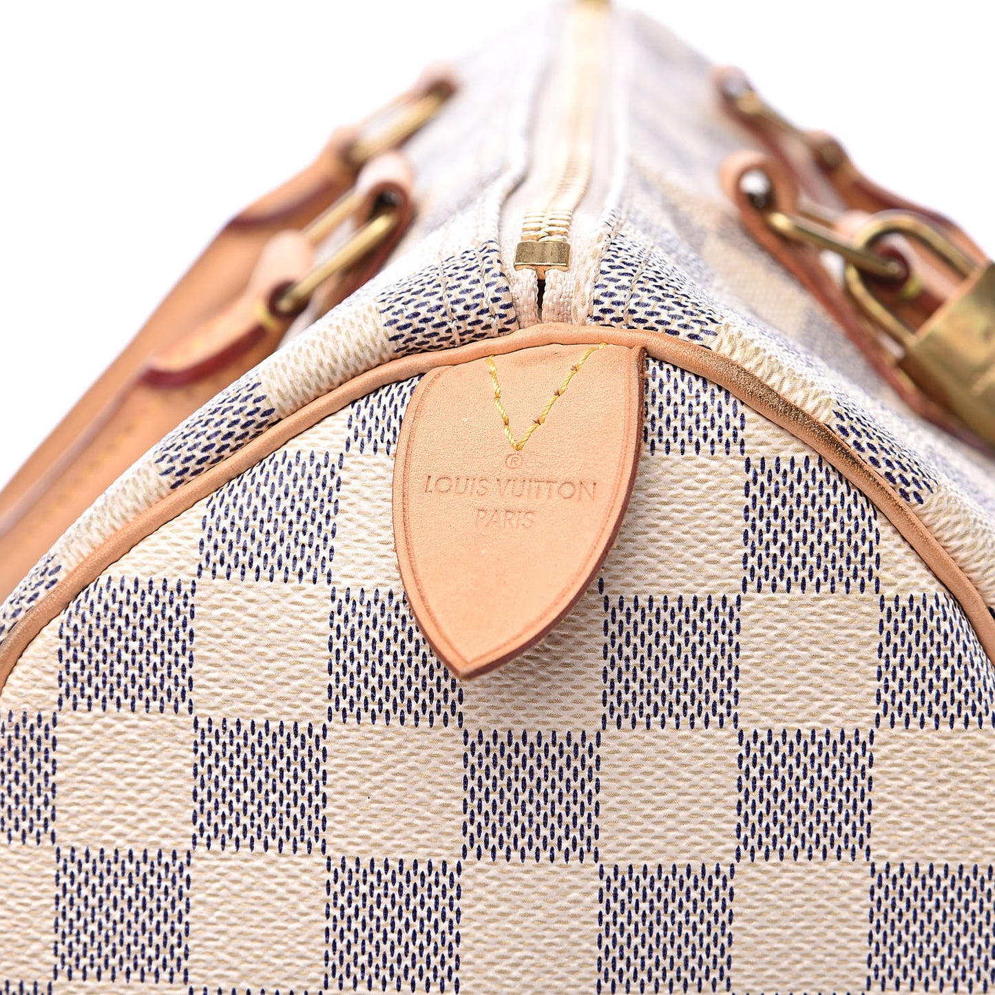 Damier Azur Speedy 30