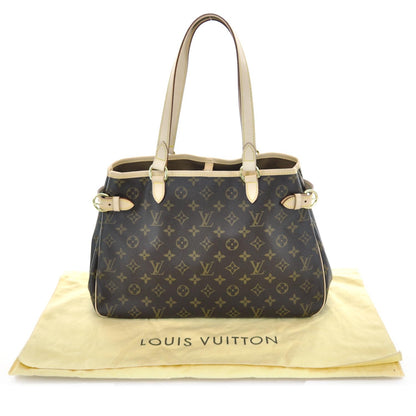Louis Vuitton Monogram Batignolles Horizontal 10 of 10