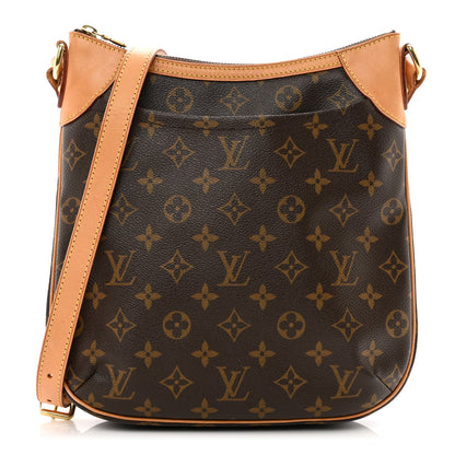 Louis Vuitton Monogram Odeon PM 1 of 11