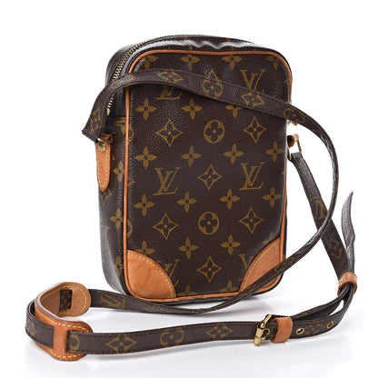 Louis Vuitton Monogram Danube 21 3 of 12