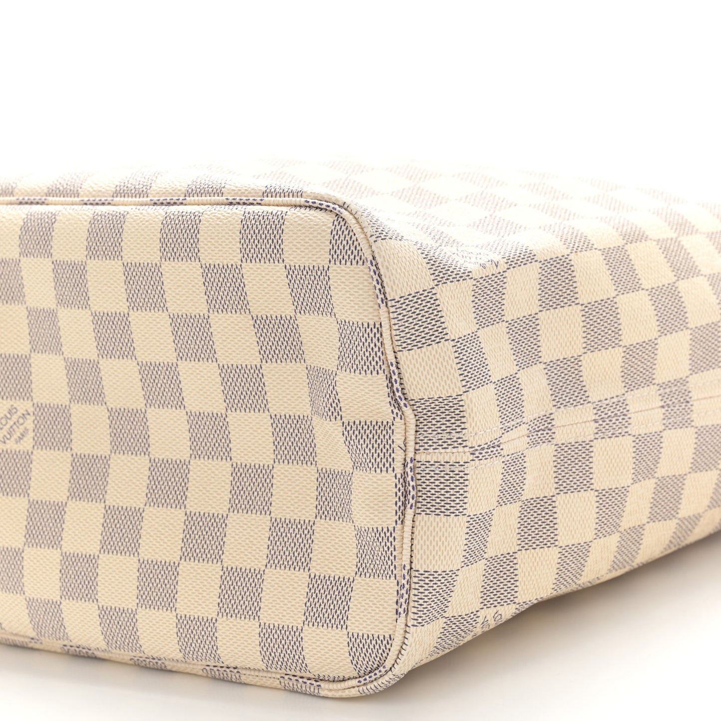 Damier Azur Neo Neverfull MM