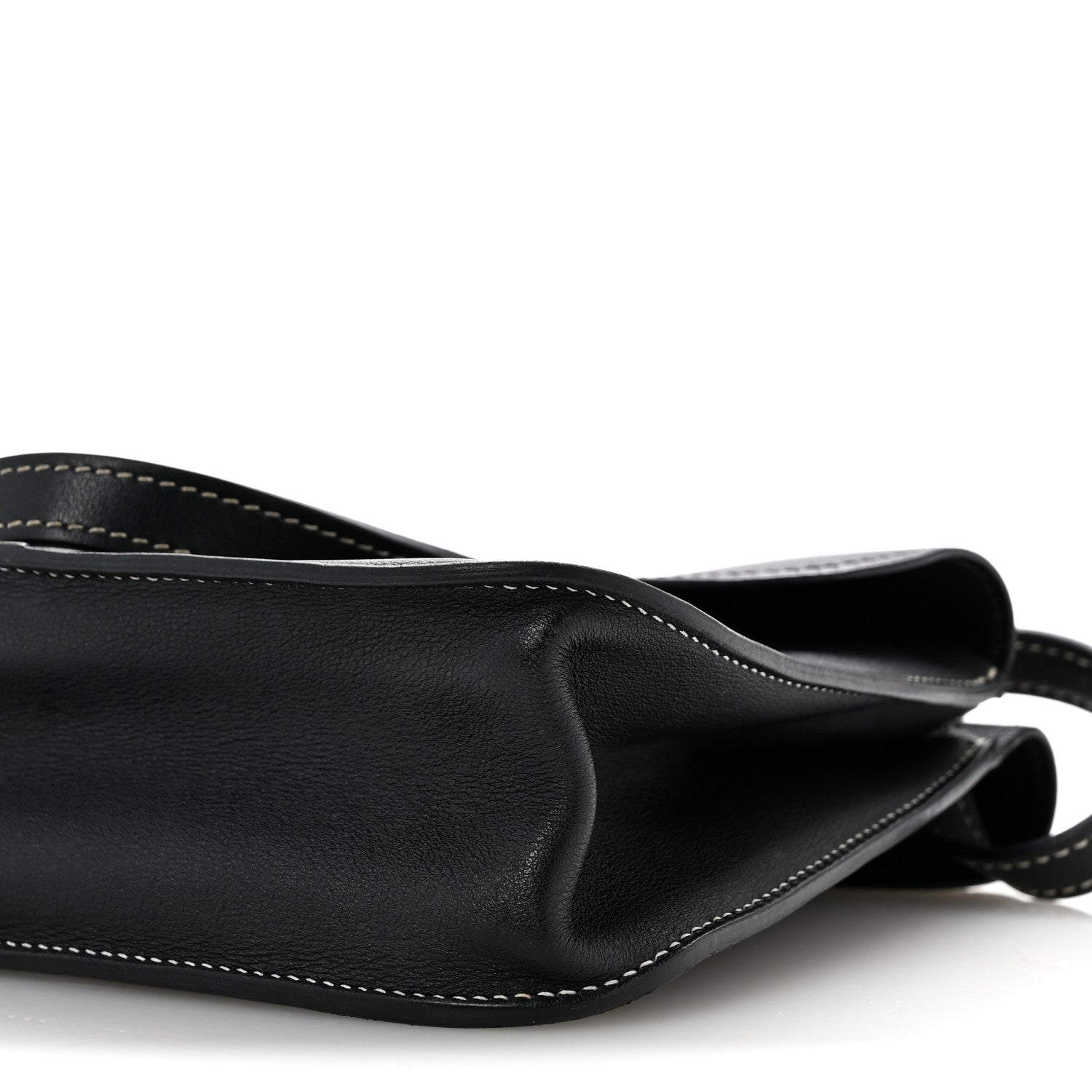 Hermes Swift Mini Halzan 22 Black 10 of 14