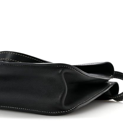 Hermes Swift Mini Halzan 22 Black 10 of 14