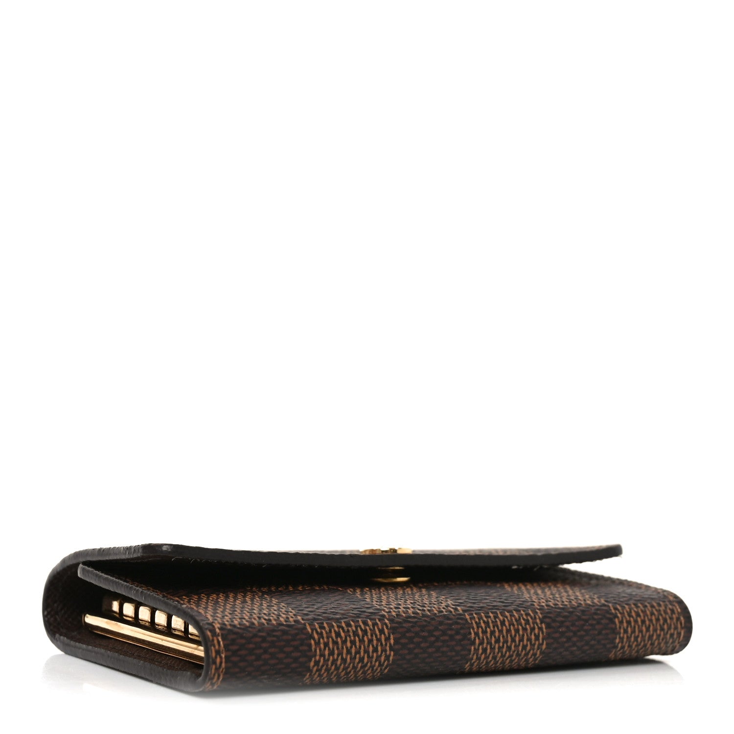 Louis Vuitton Damier Ebene Multicles 6 Key Holder 8 of 14