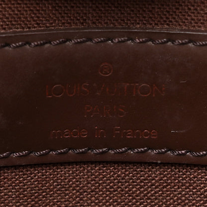 Louis Vuitton Damier Ebene Naviglio 6 of 16