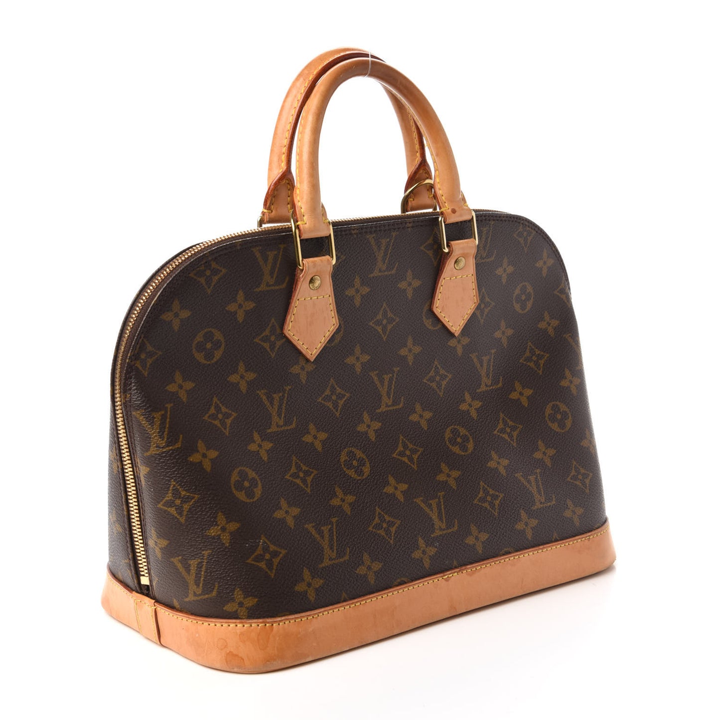 Monogram Alma PM