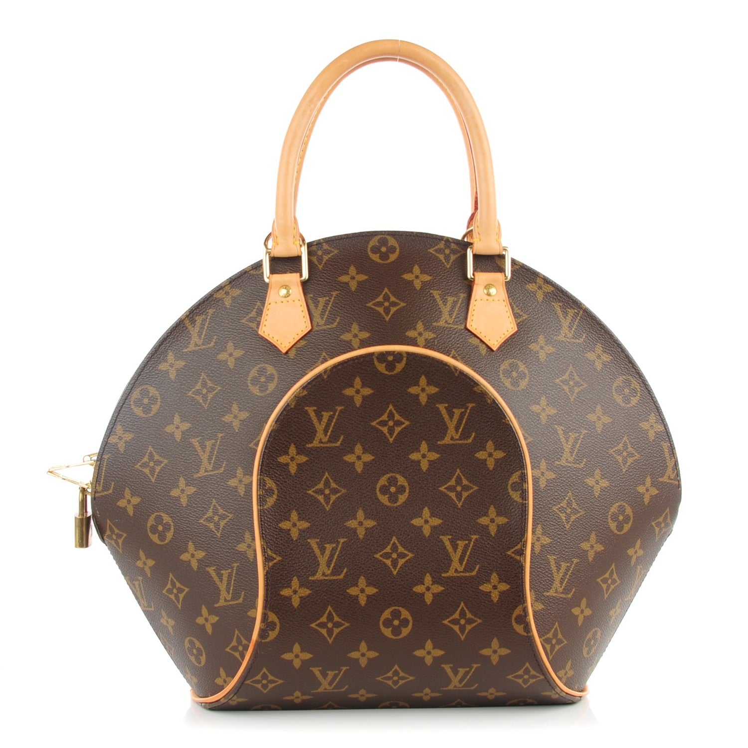 Louis Vuitton Monogram Ellipse MM 1 of 8