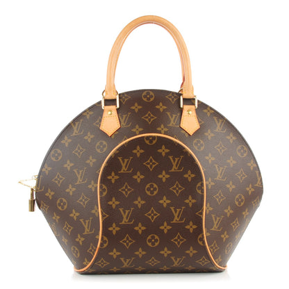 Louis Vuitton Monogram Ellipse MM 1 of 8