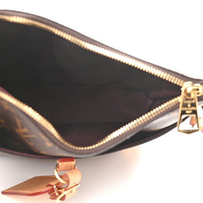 Louis Vuitton Monogram Odeon PM Natural 5 of 8