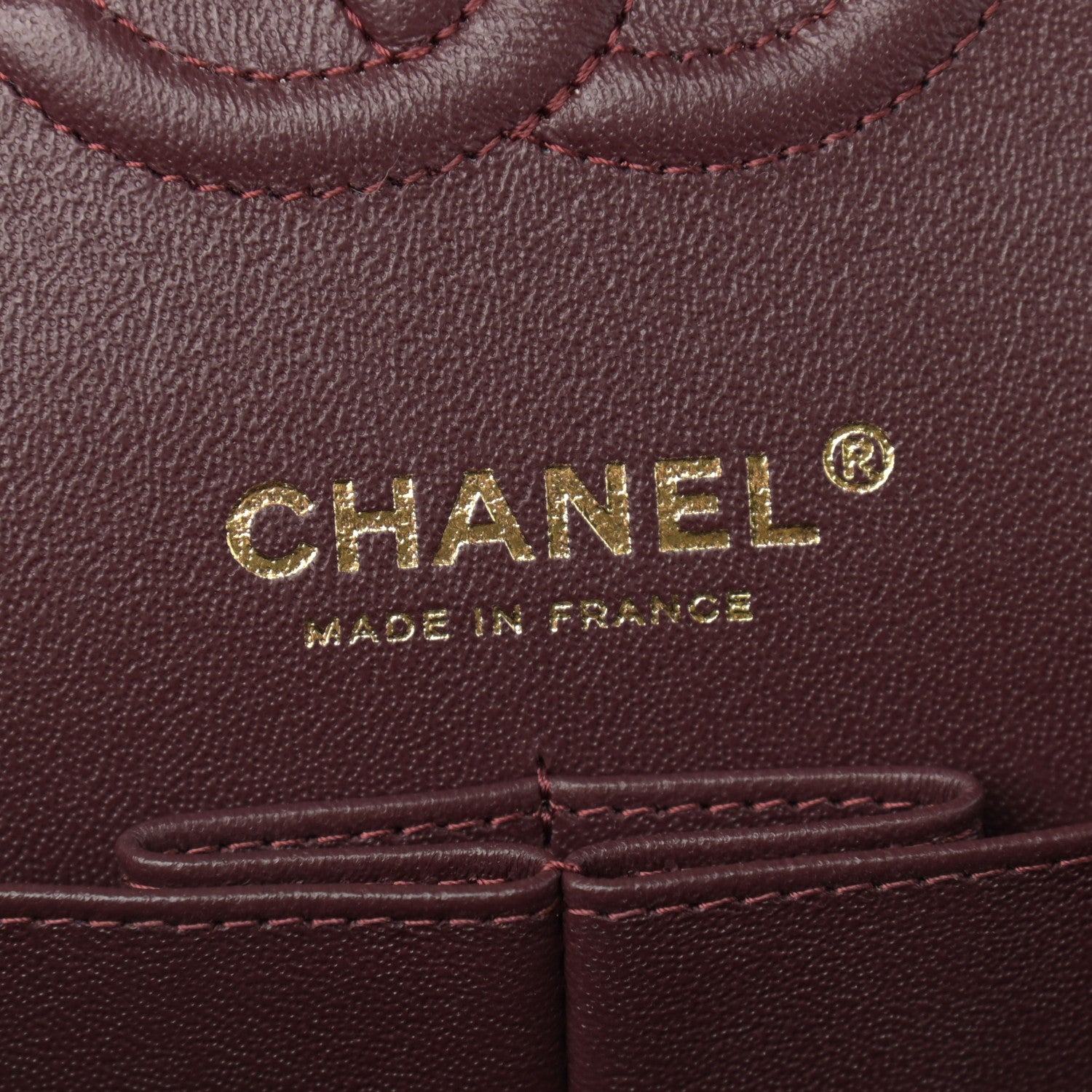 Chanel Caviar Quilted Small Double Flap Black 6 of 11