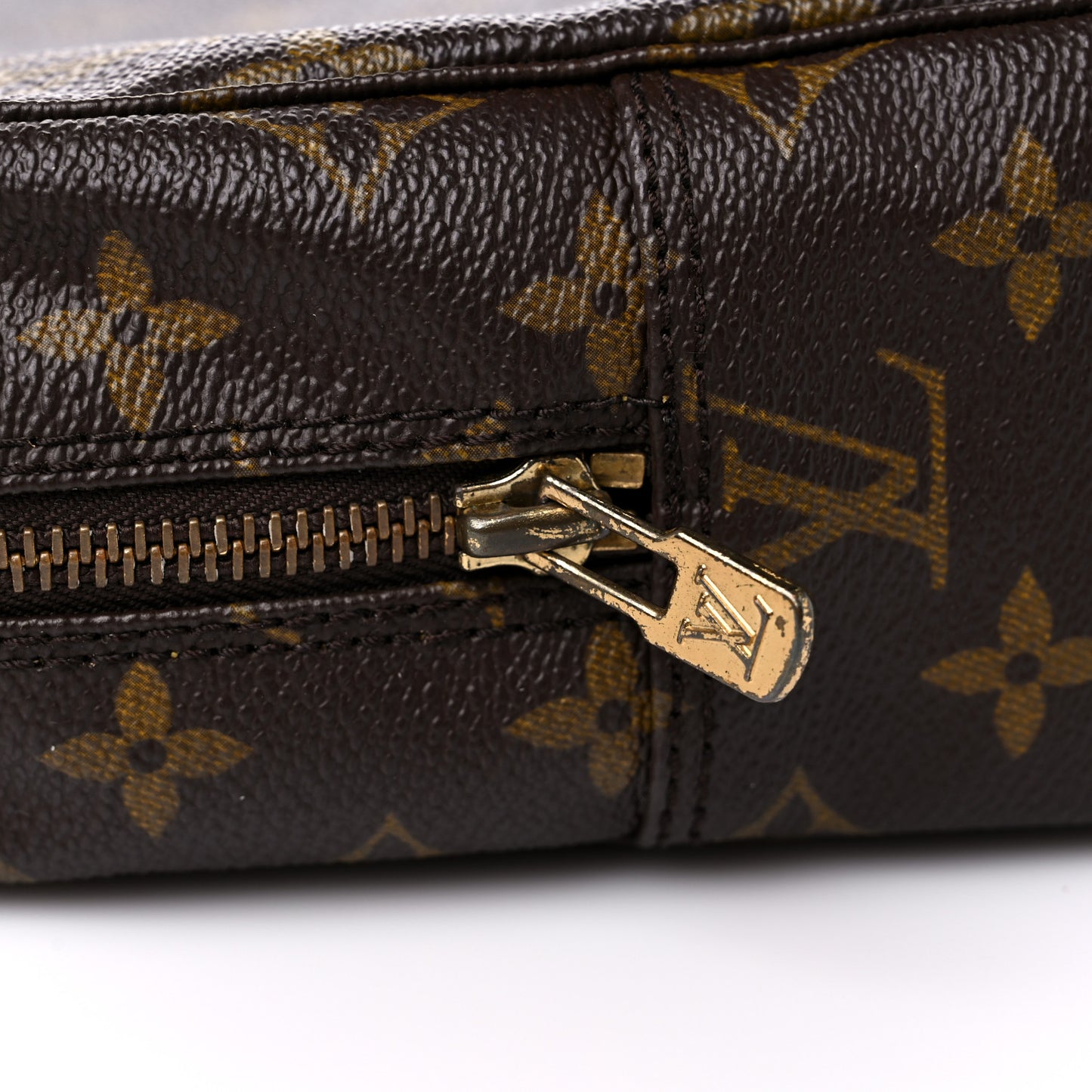 Monogram Trousse Toilette 28