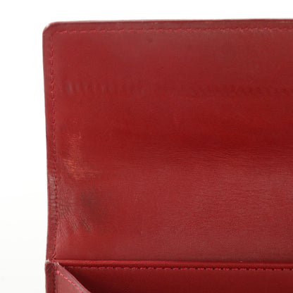 Louis Vuitton Vernis Rayures Sarah Wallet Pomme D'Amour 5 of 11