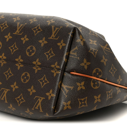 Louis Vuitton Monogram Turenne GM 11 of 14