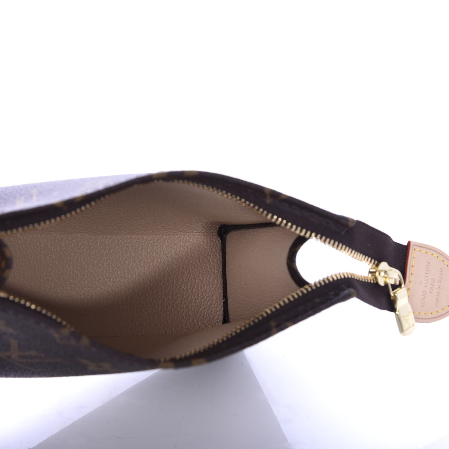Louis Vuitton Monogram Toiletry Pouch 15 5 of 7