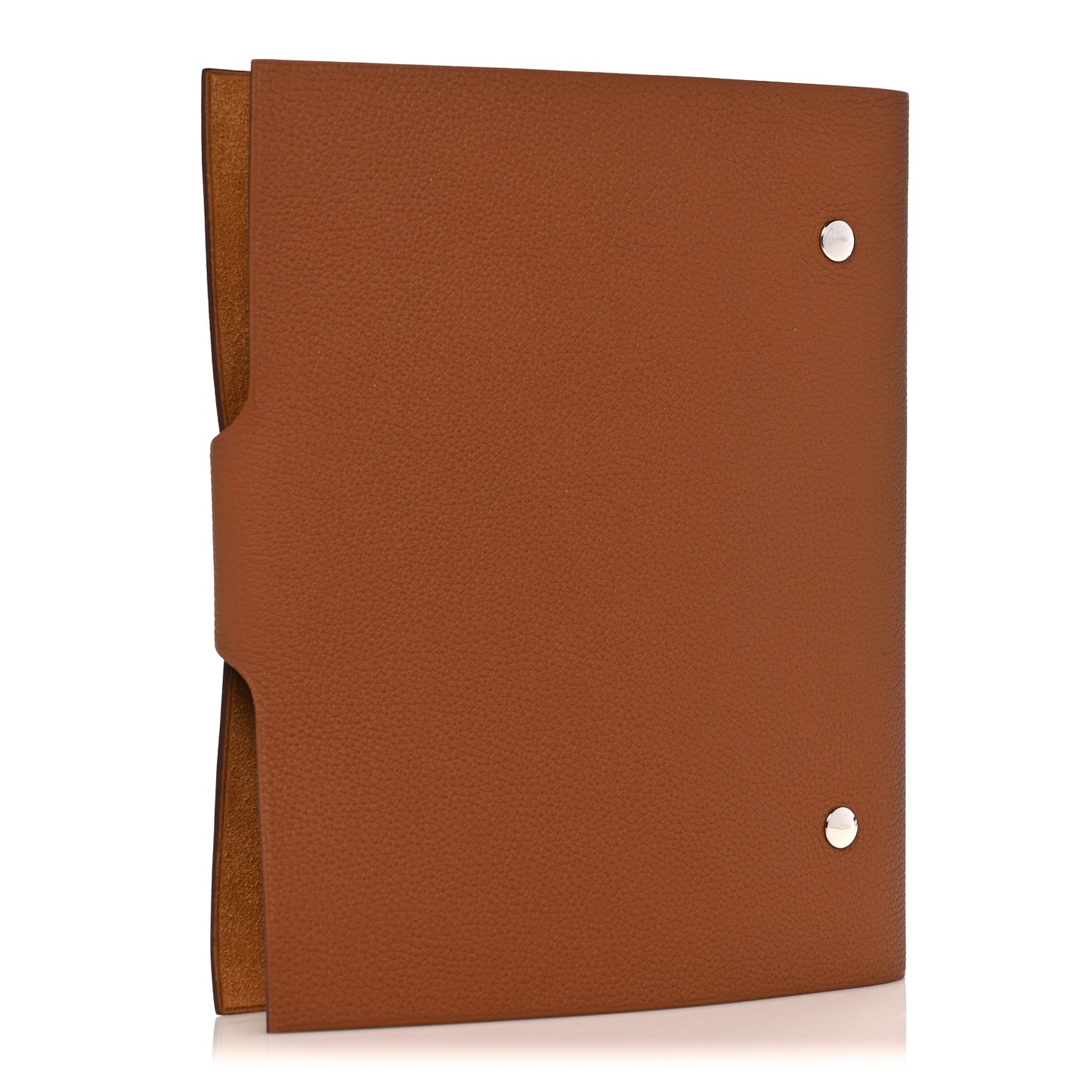 Togo Ulysse MM Notebook Cover Gold