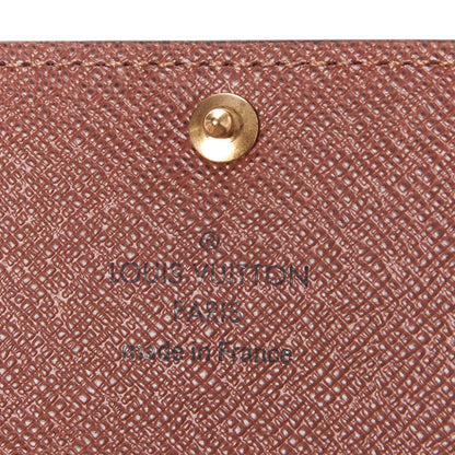 Louis Vuitton Monogram 6 Key Multicles Holder 7 of 7