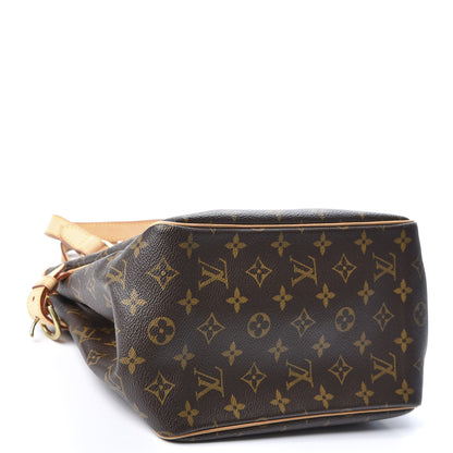 Louis Vuitton Monogram Batignolles 3 of 9