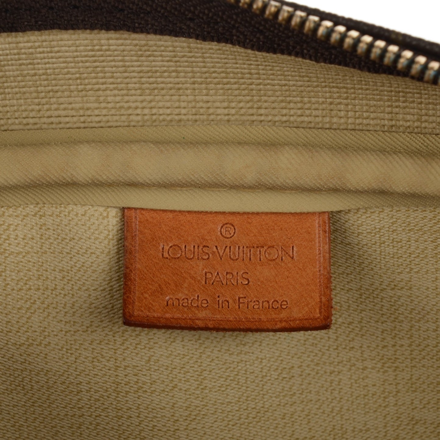 Monogram Deauville