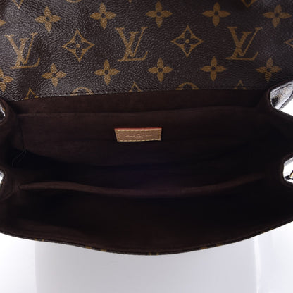 Louis Vuitton Monogram Pochette Metis 5 of 9