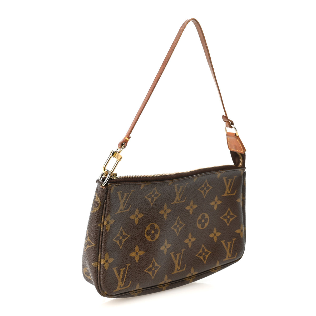 Monogram Pochette Accessories