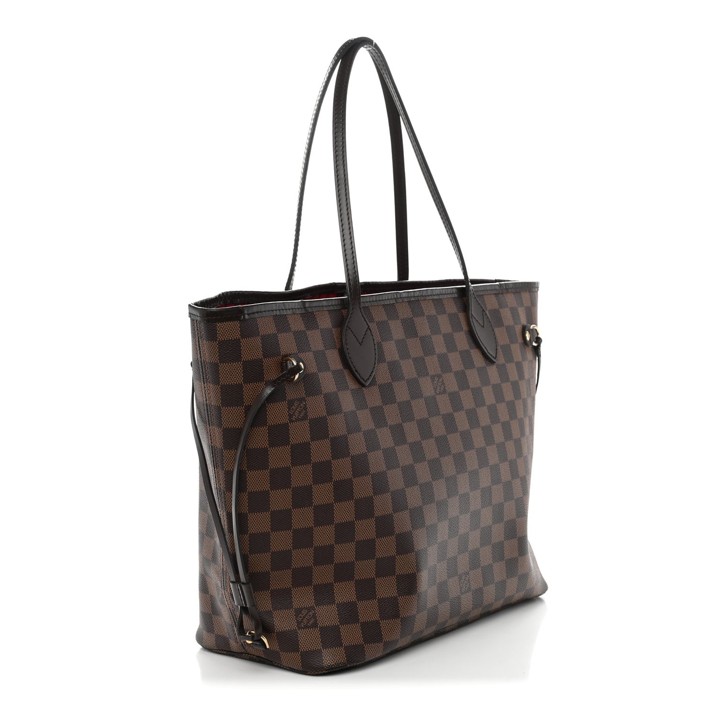 Damier Ebene Neo Neverfull MM