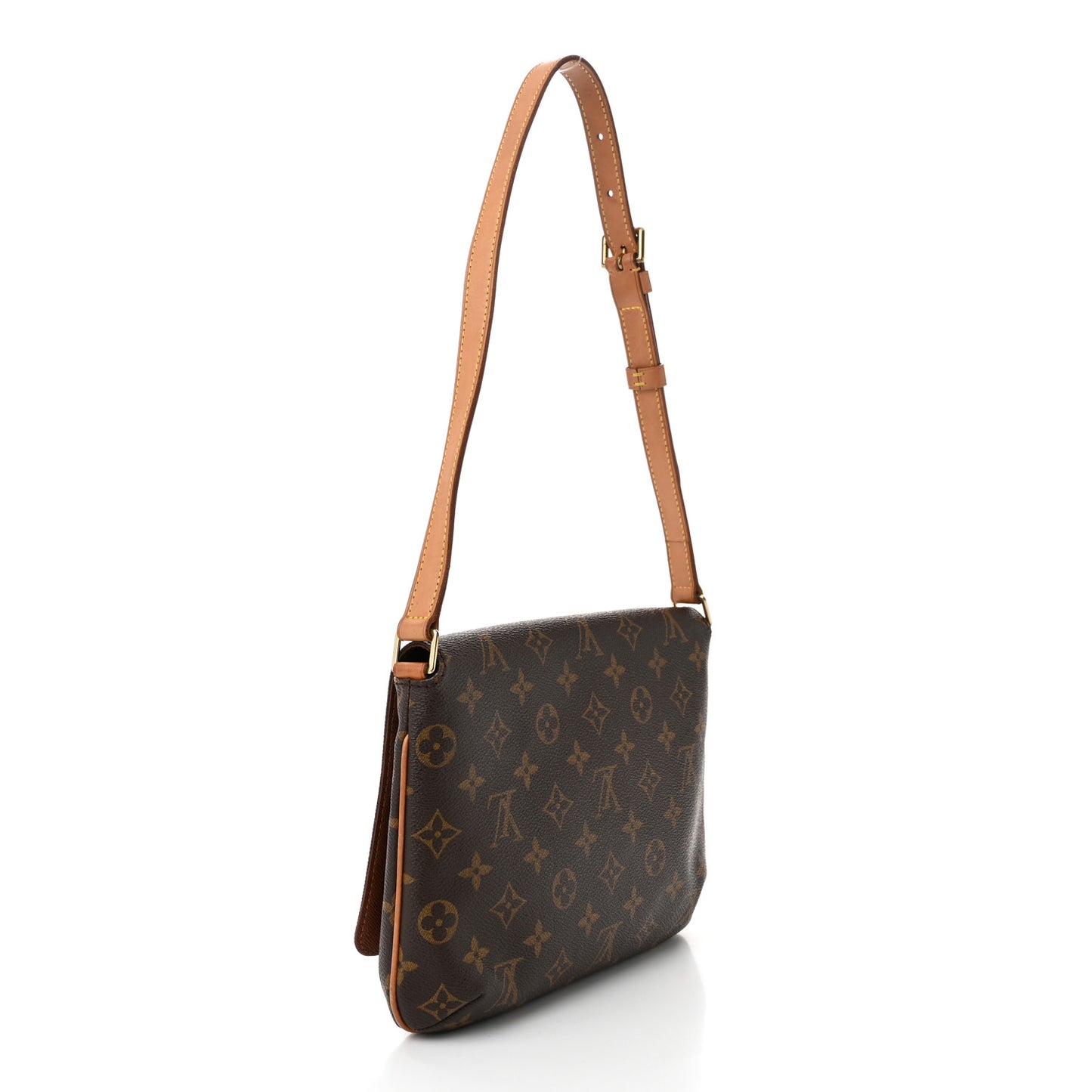 Monogram Musette Tango