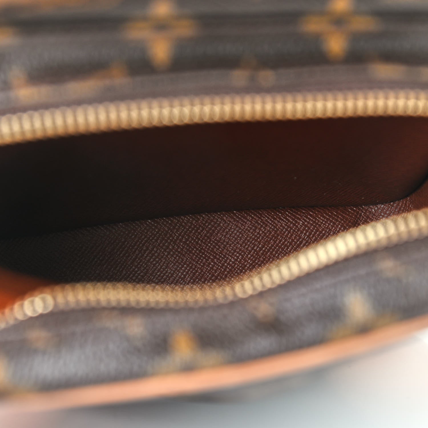 Louis Vuitton Monogram Amazone 5 of 8