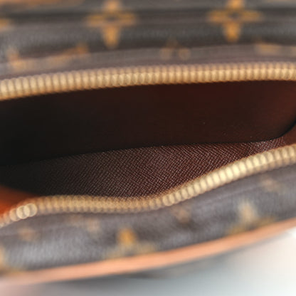 Louis Vuitton Monogram Amazone 5 of 8