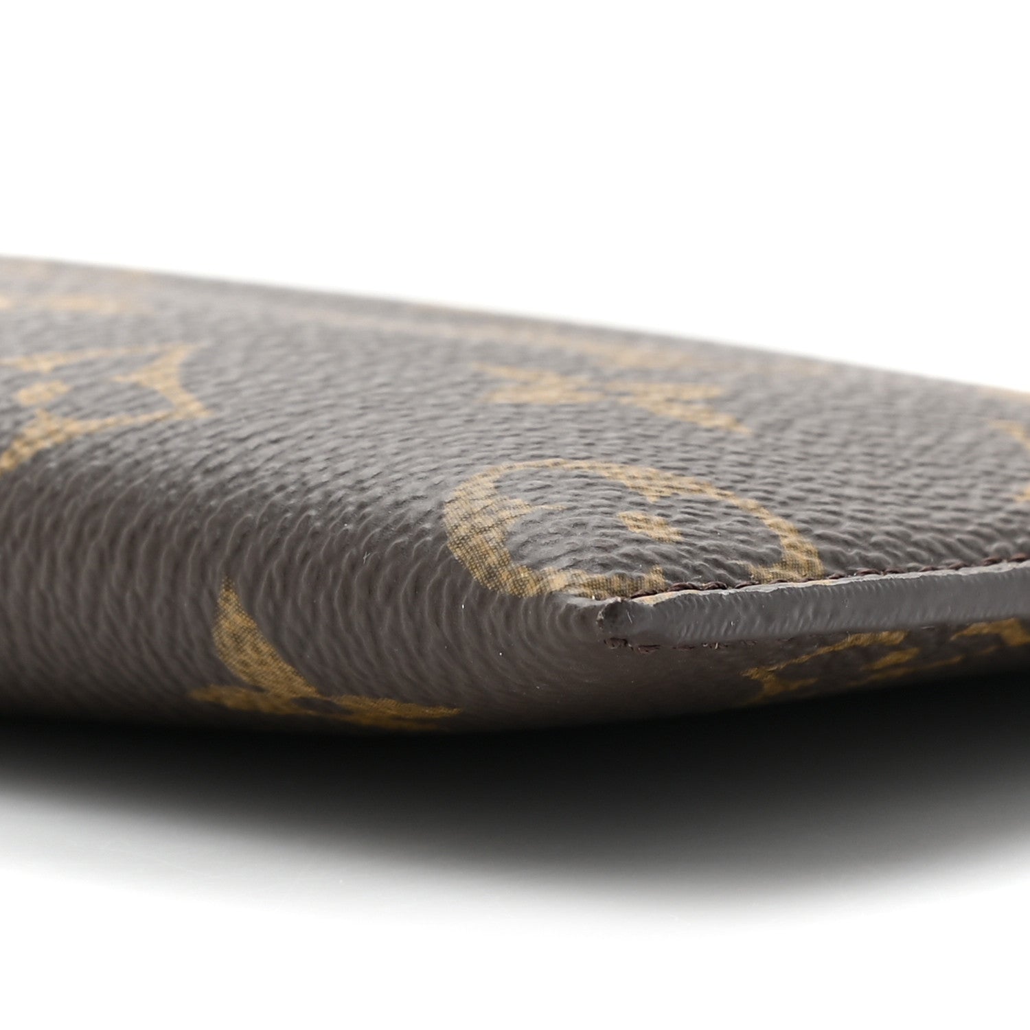 Louis Vuitton Monogram Sunglasses Case MM 9 of 9