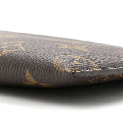 Louis Vuitton Monogram Sunglasses Case MM 9 of 9