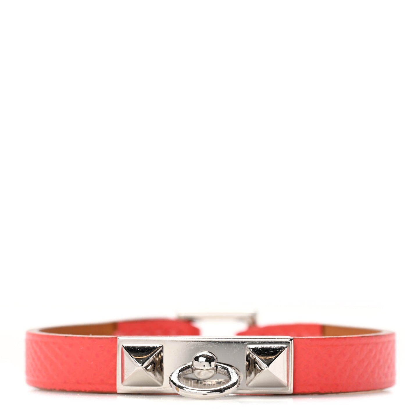 Epsom Micro Rivale Bracelet XS Rose Jaipur