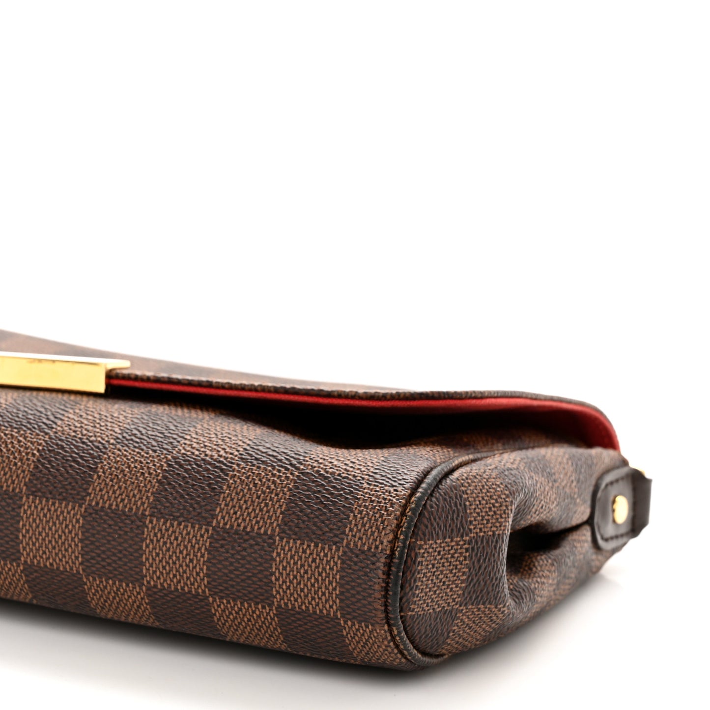 Damier Ebene Favorite MM