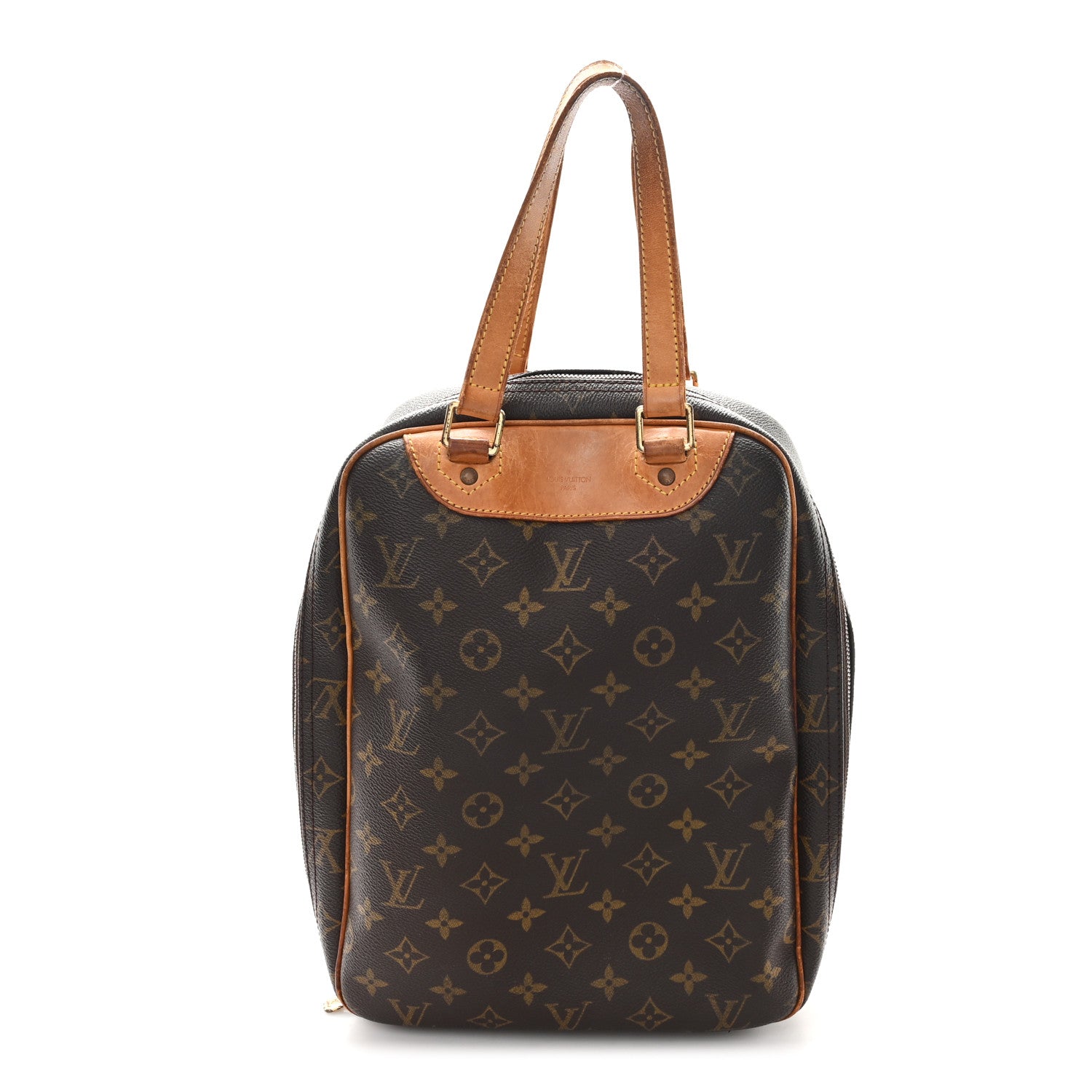 Louis Vuitton Monogram Excursion Shoe Bag 1 of 11