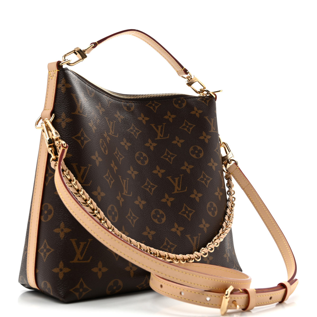 Louis Vuitton Monogram Multipass 3 of 10