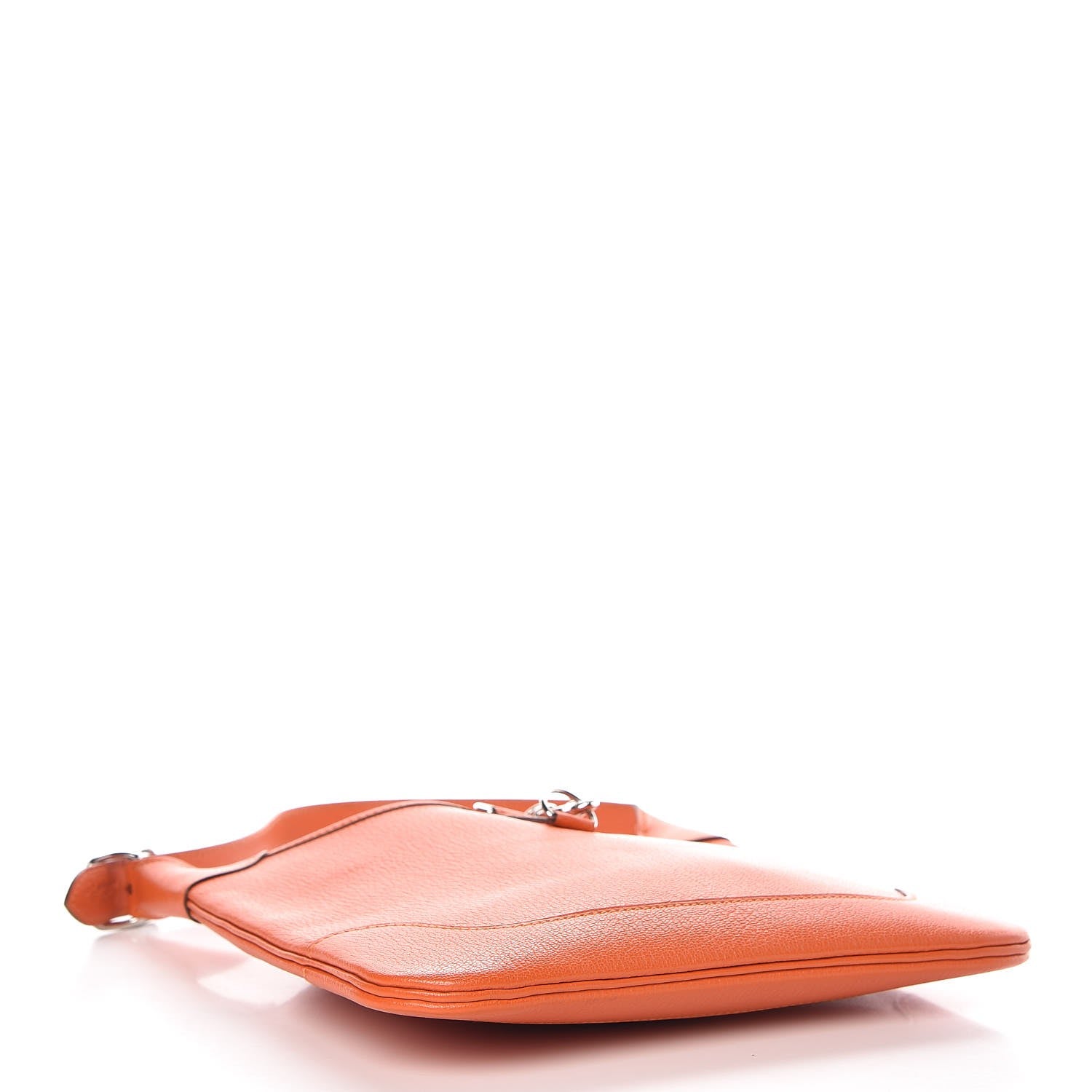 Hermes Chevre De Coromandel Trim 24 Potiron 4 of 6