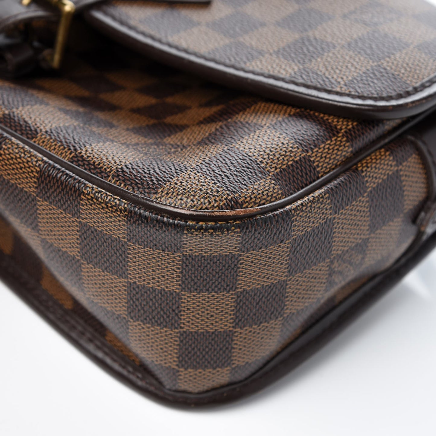 Damier Ebene Sologne